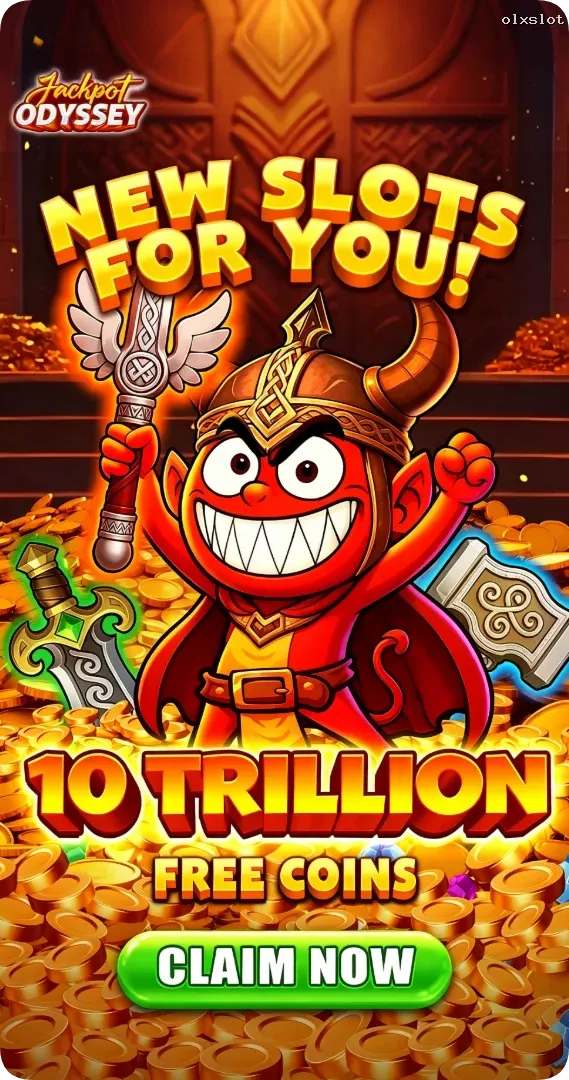 olxslot APK