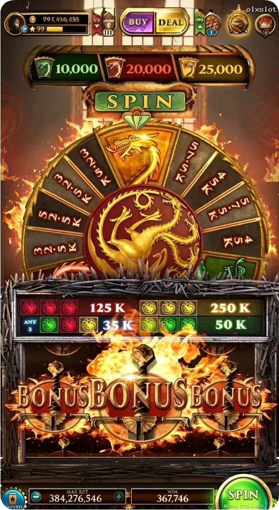 olxslot APK